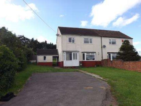 3 Bedroom Semi-Detac...
